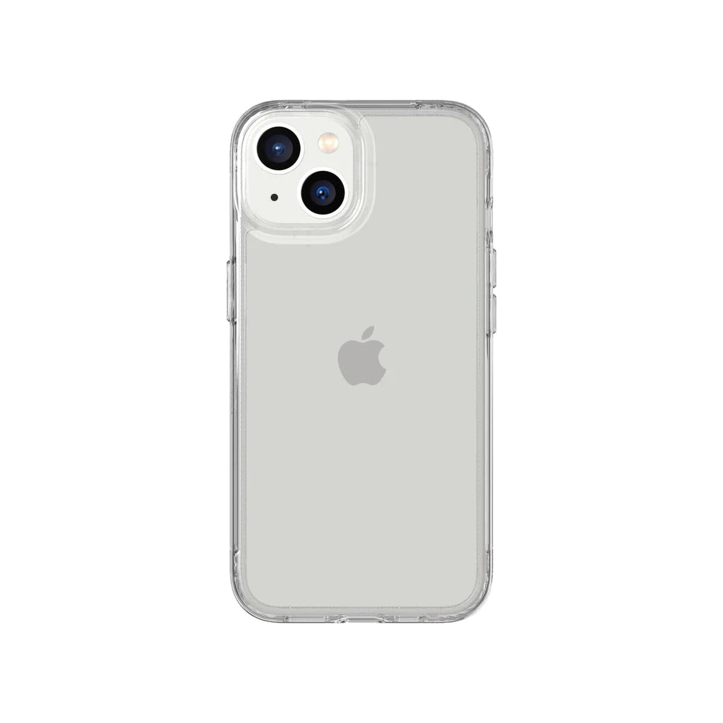 TECH21 PURE CLEAR CASE FOR IPHONE 12 MINI - NEW