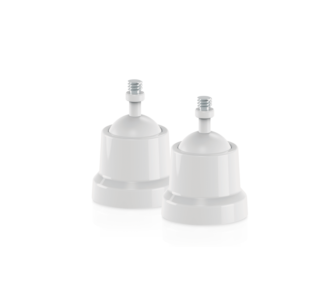 ARLO PRO 2 OUTDOOR MOUNT - WHITE - NEW