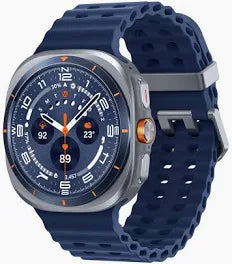 SAMSUNG GALAXY WATCH ULTRA 2025 4G - BLUE