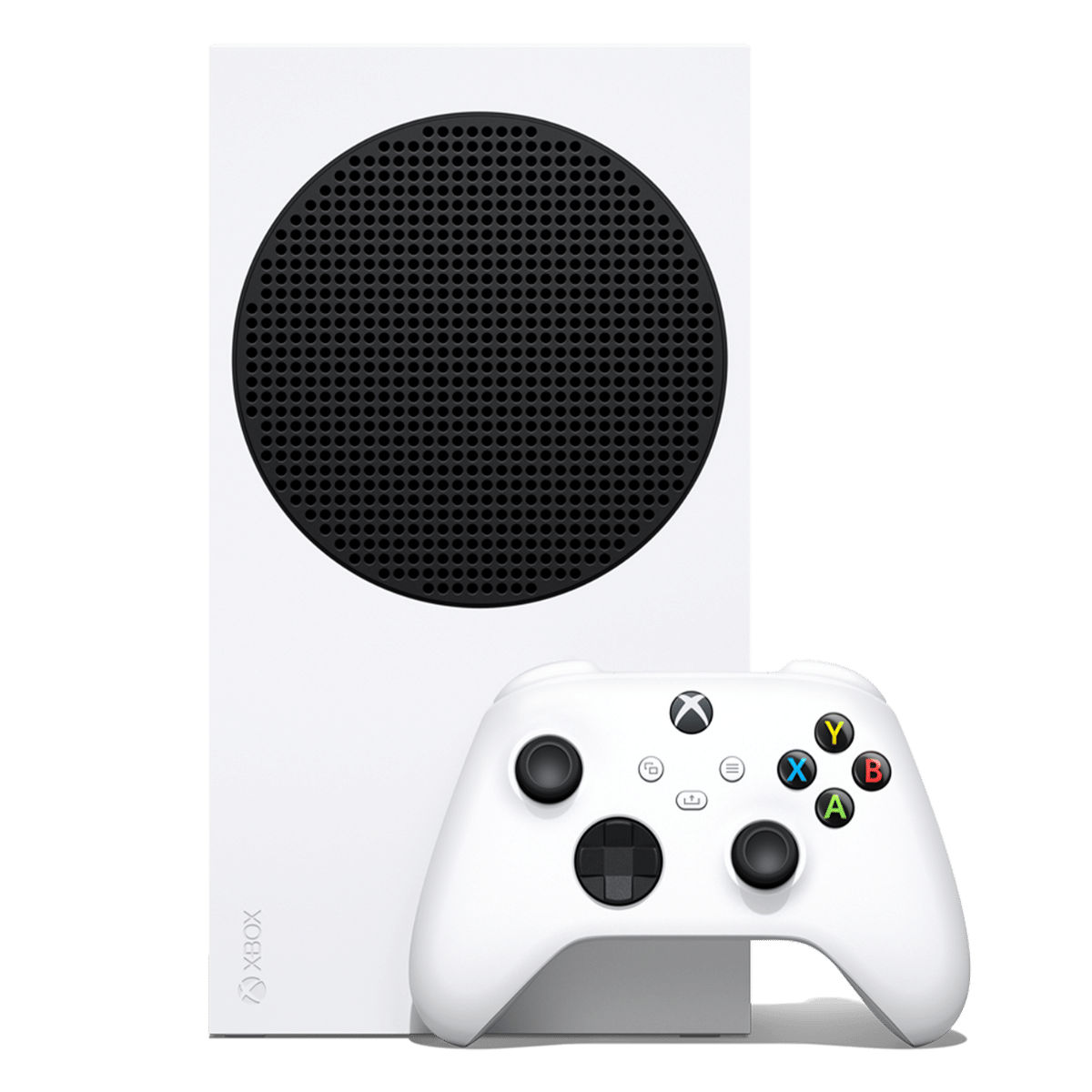 XBOX SERIES S DIGITIAL 512GB CONSOLE - WHITE - GRADE 1