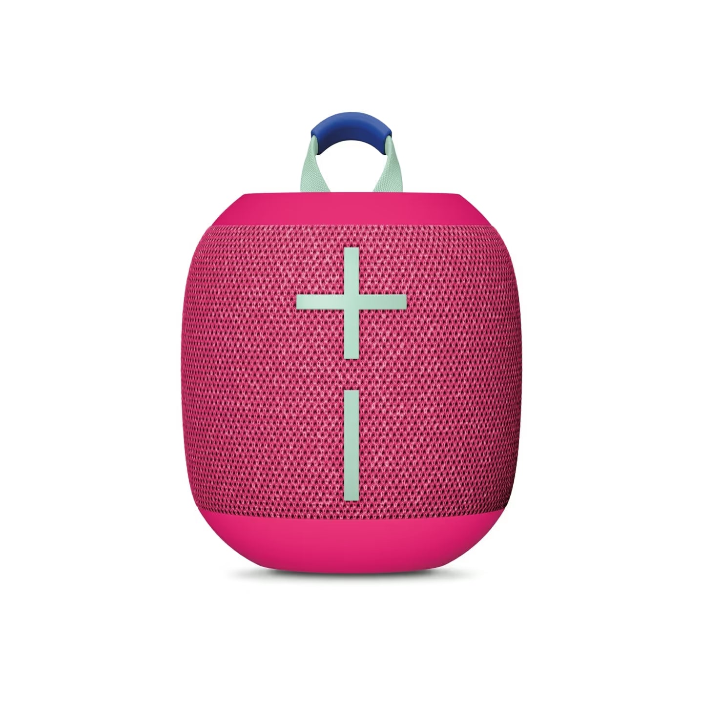 ULTIMATE EARS WONDERBOOM 4 - HYPER PINK - GRADE 1
