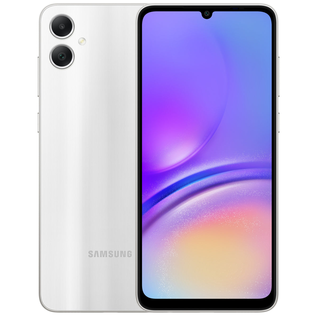 SAMSUNG GALAXY A05 64GB SILVER - GRADE 1