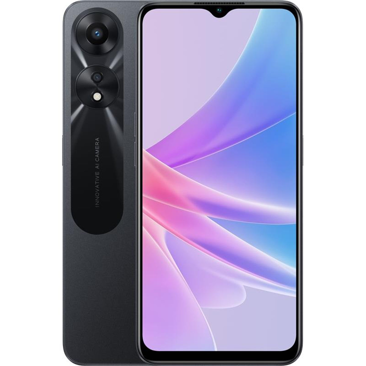 OPPO A78 5G 128GB BLACK - GRADE 1