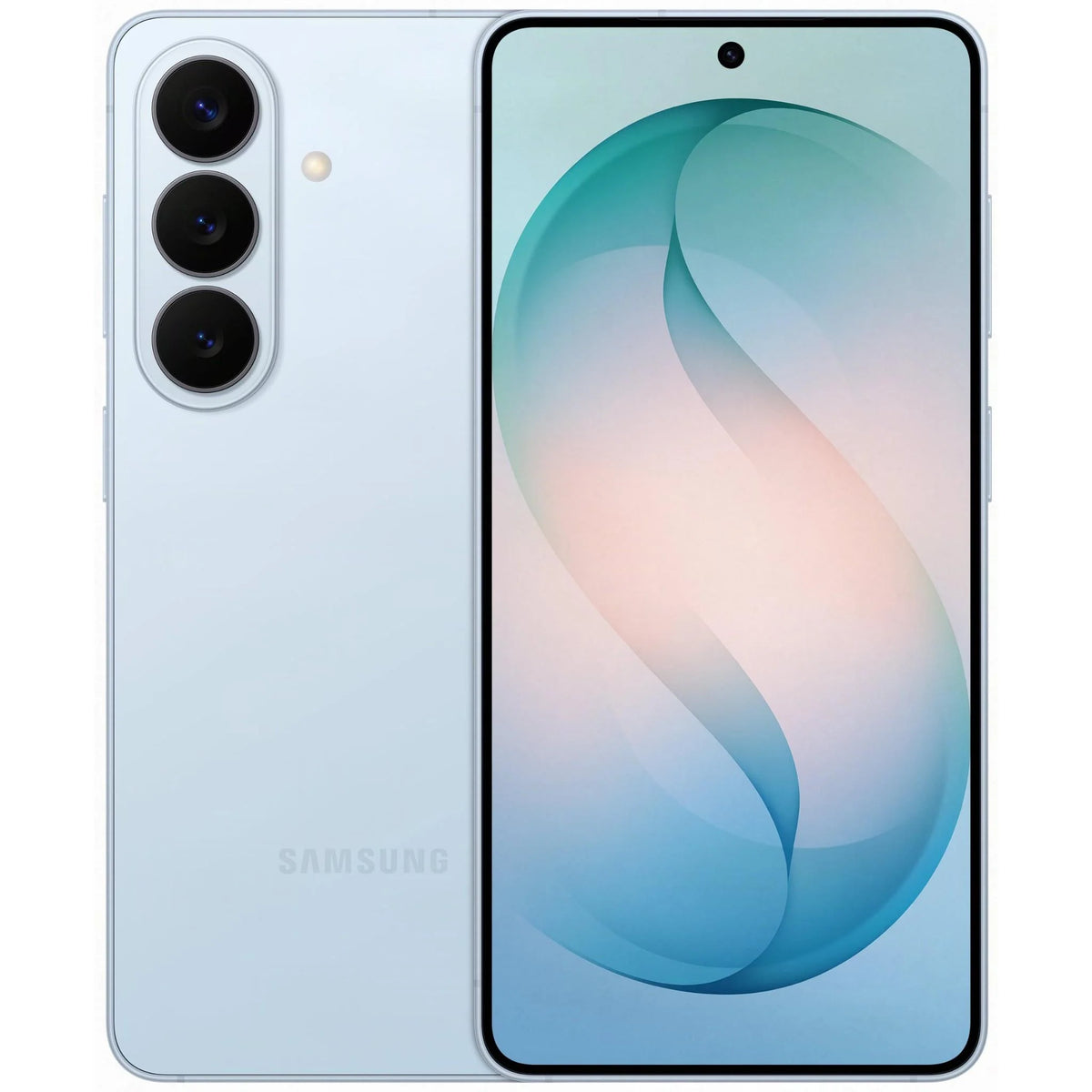 SAMSUNG GALAXY S26 5G 512GB SKY BLUE - GRADE 1
