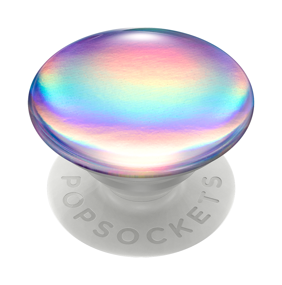 POPSOCKETS - RAINBOW ORB GLOSS -NEW