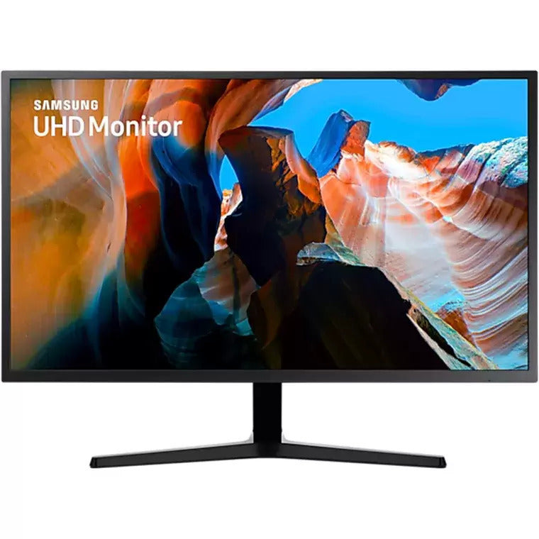 Samsung 31.5" UHD monitor with 1 billion colours - New