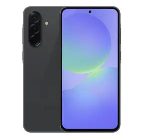 SAMSUNG GALAXY A36 5G - AWESOME BLACK - GRADE 1