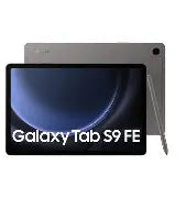 SAMSUNG GALAXY TAB S9FE 128GB - GREY - NEW