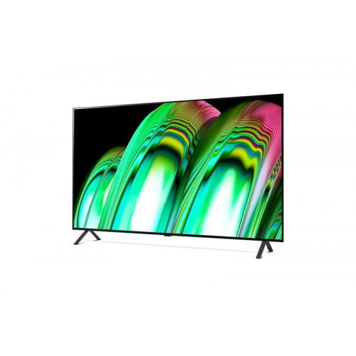 LG A2 65 inch 4K Smart OLED TV - New