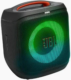 JBL ENCORE ESSENTIAL 2 PARTYBOX SPEAKER - BLACK - GRADE 1