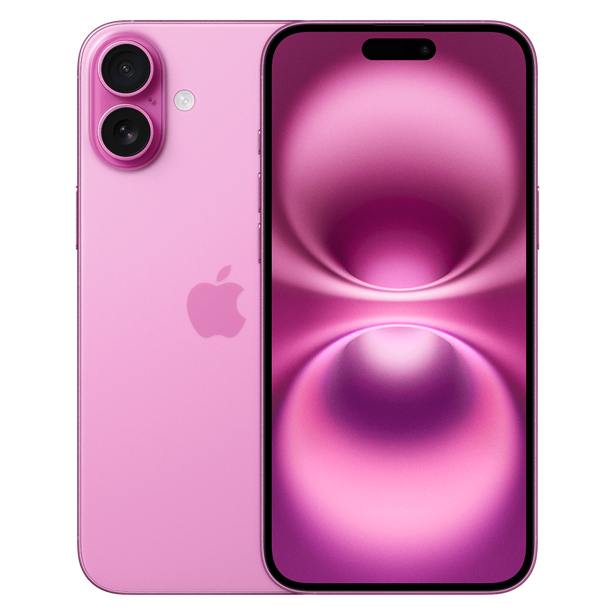 IPHONE 16 PLUS 128GB - PINK - GRADE 2