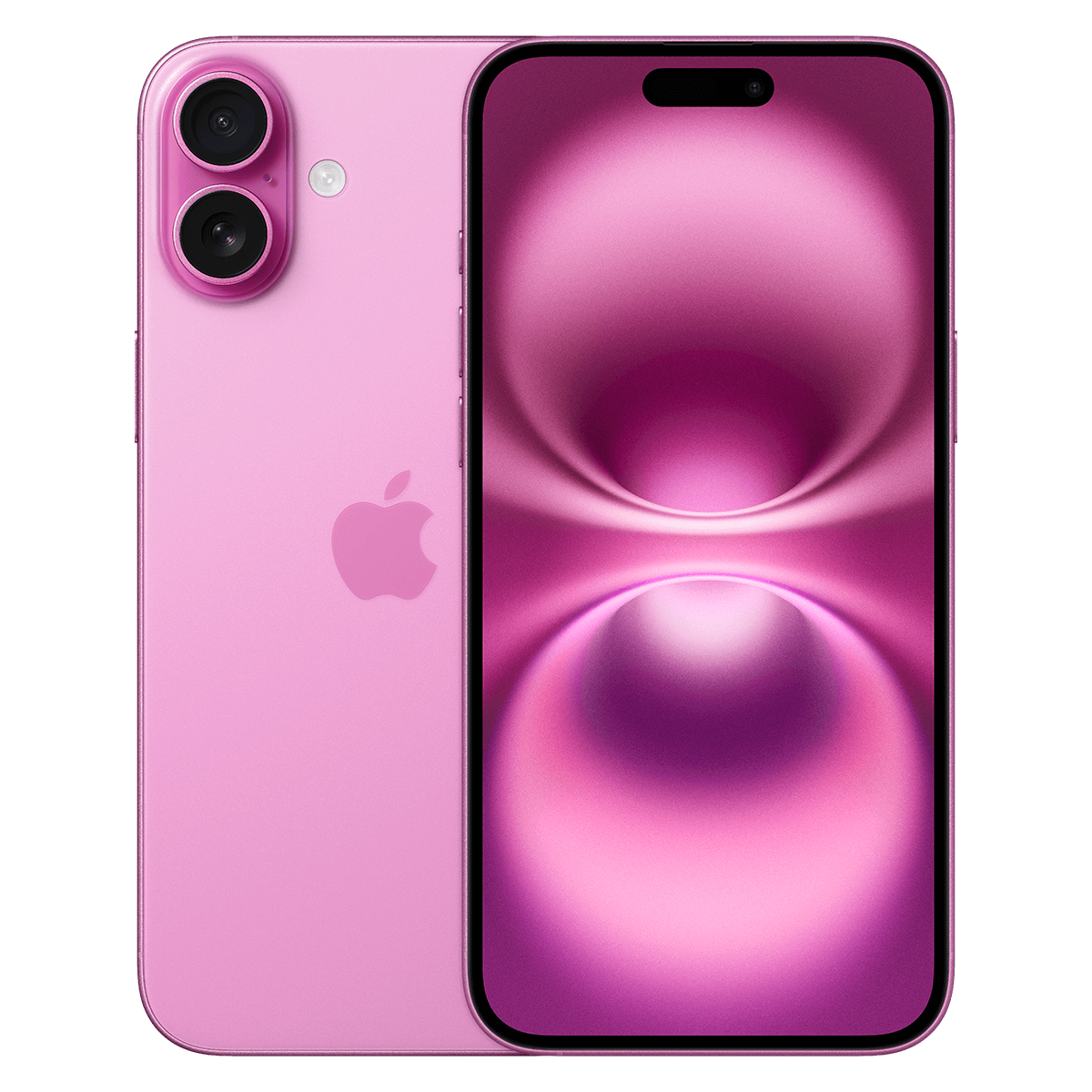 IPHONE 16 PLUS 256GB - PINK - GRADE 1