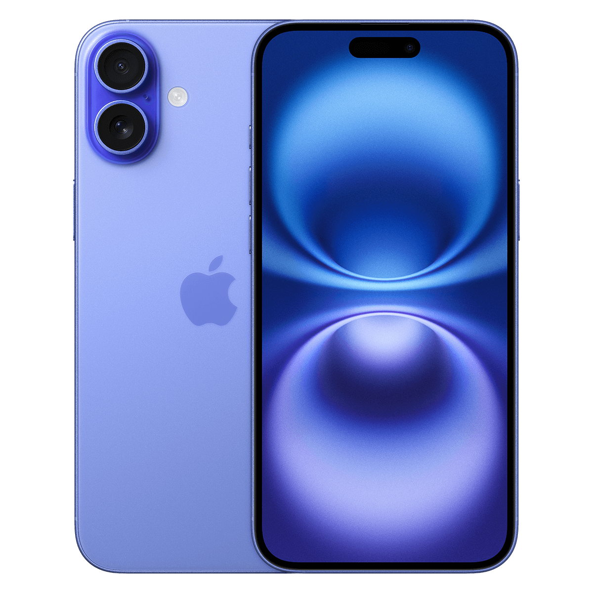 IPHONE 16 PLUS 256GB - ULTRAMARINE - GRADE 1