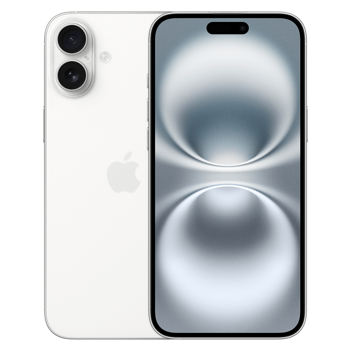 IPHONE 16 PLUS 512GB - WHITE - GRADE 1