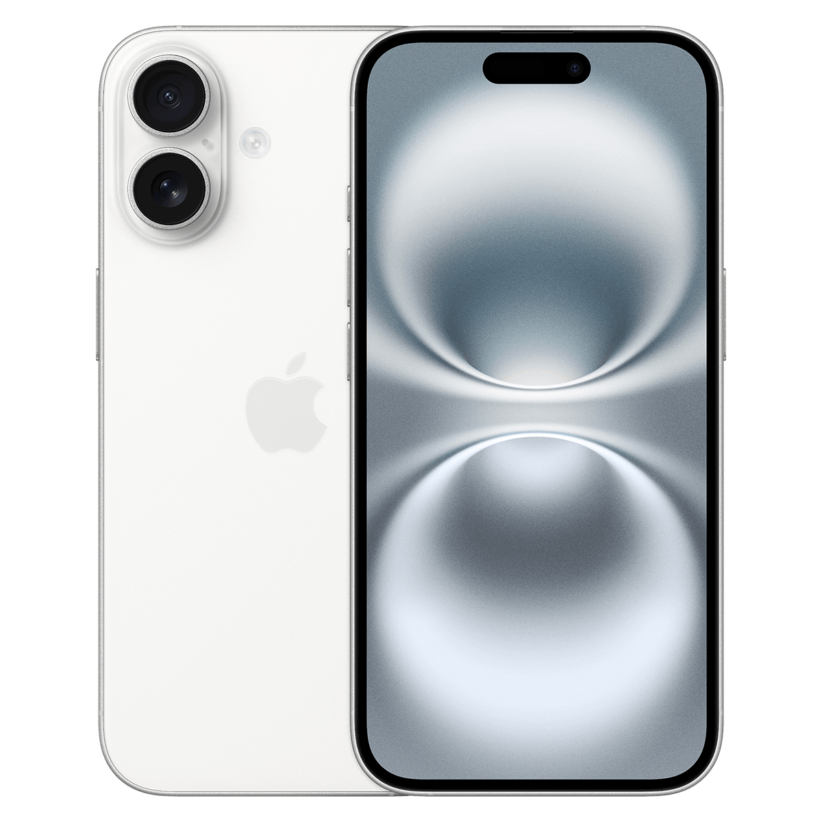 IPHONE 16 256GB - WHITE - GRADE 1