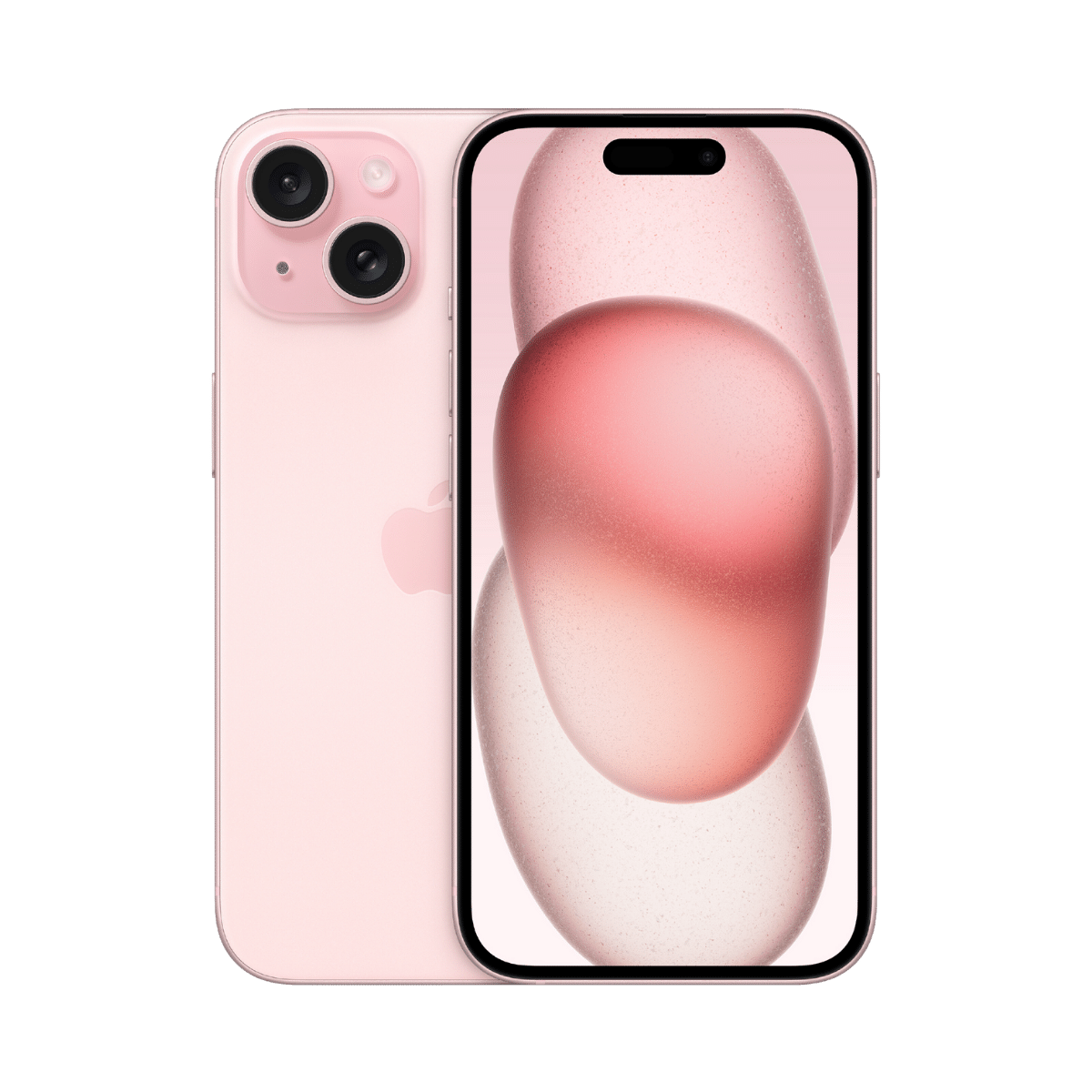 iPhone 15 512GB - Pink - Grade 2