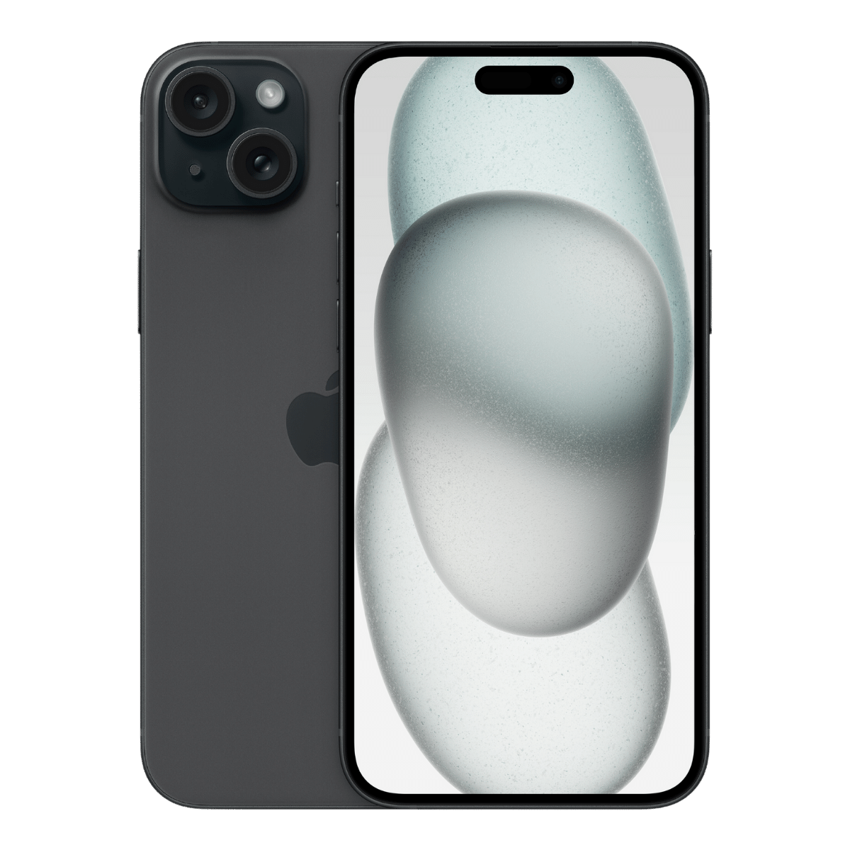 IPHONE 15 PLUS 128GB - BLACK - GRADE 1