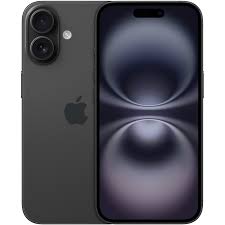 IPHONE 16 512GB - BLACK - GRADE 1