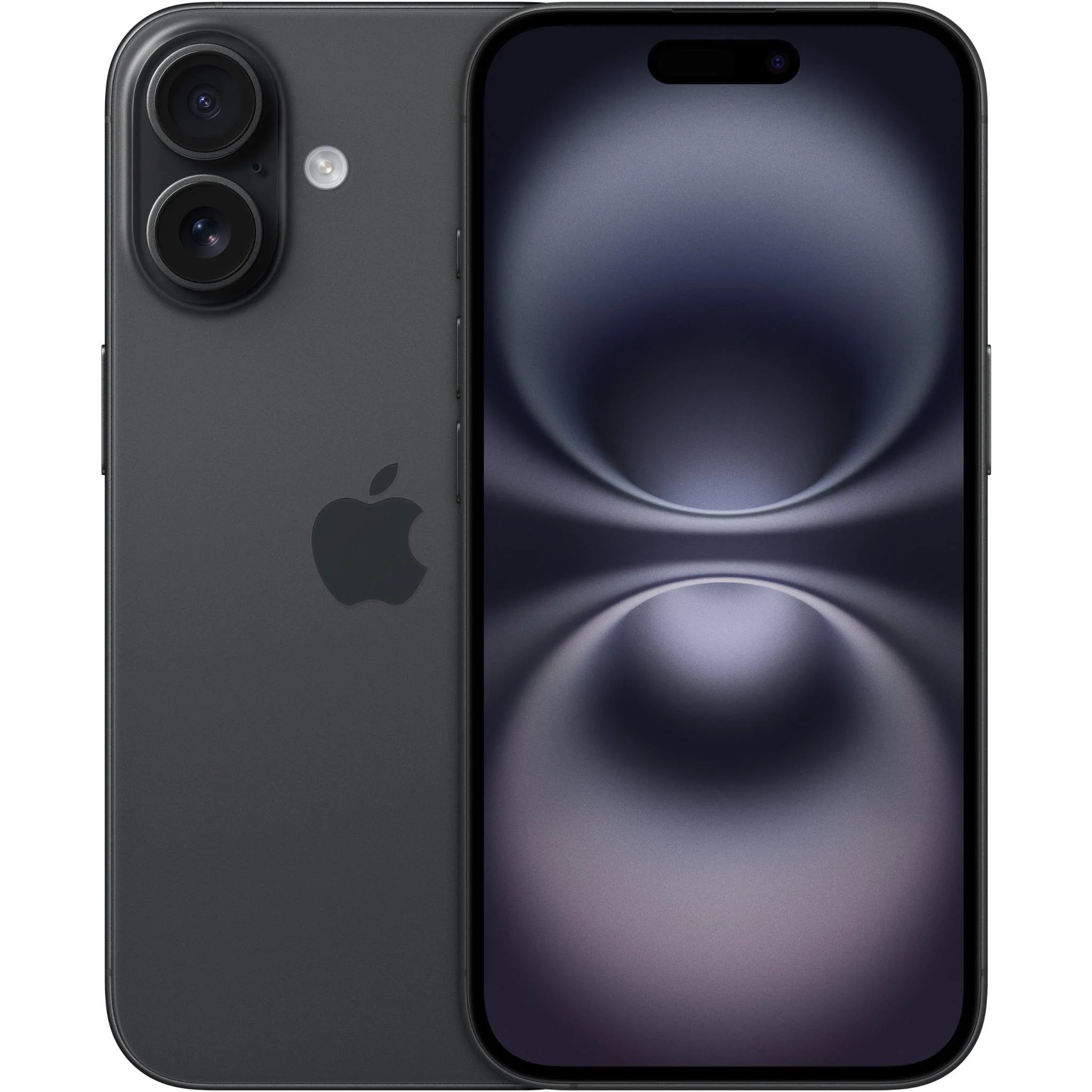 IPHONE 16 128GB - BLACK - GRADE 2