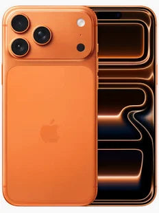 IPHONE 17 PRO MAX 2TB - ORANGE
