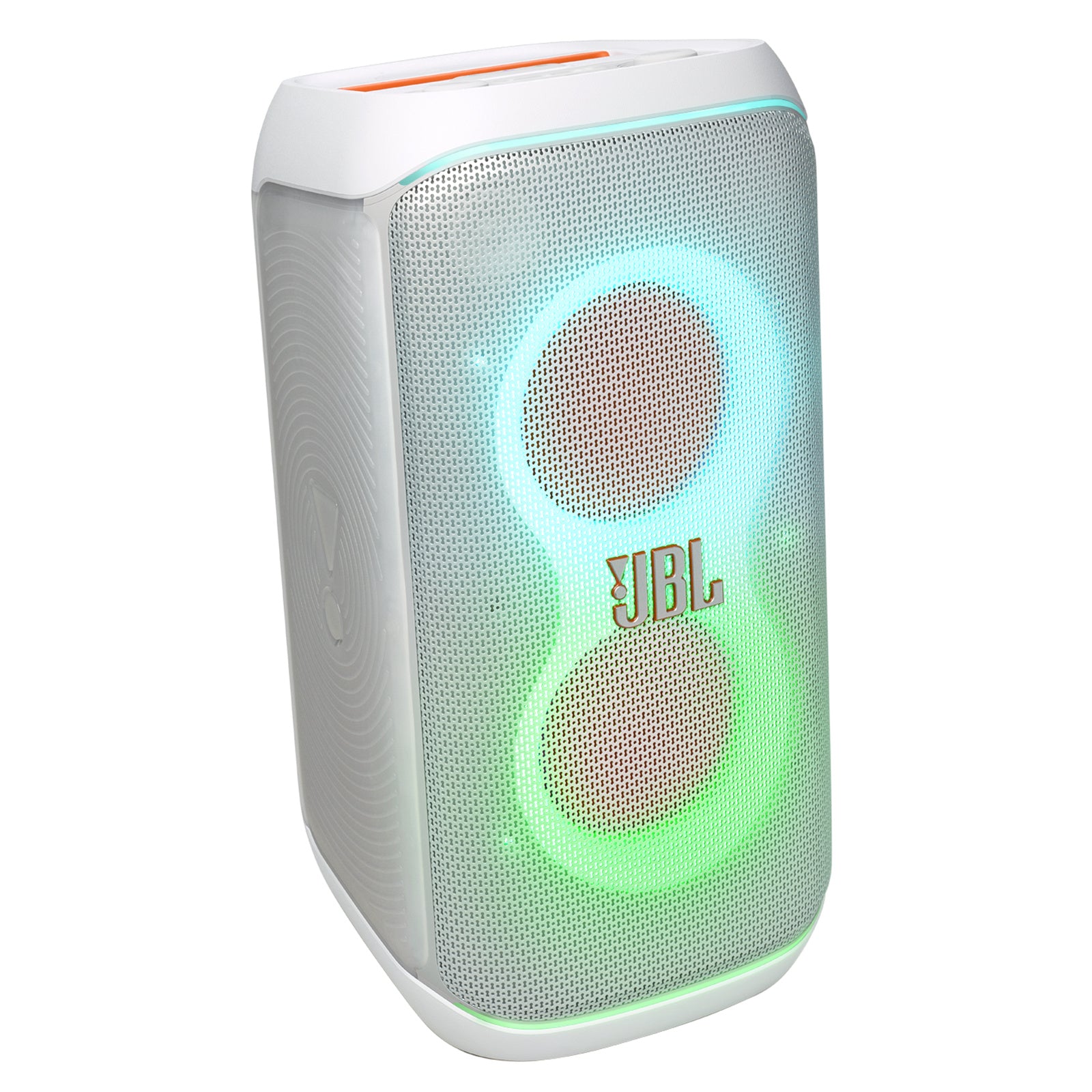 JBL PARTYBOX CLUB 120 - WHITE - GRADE 1