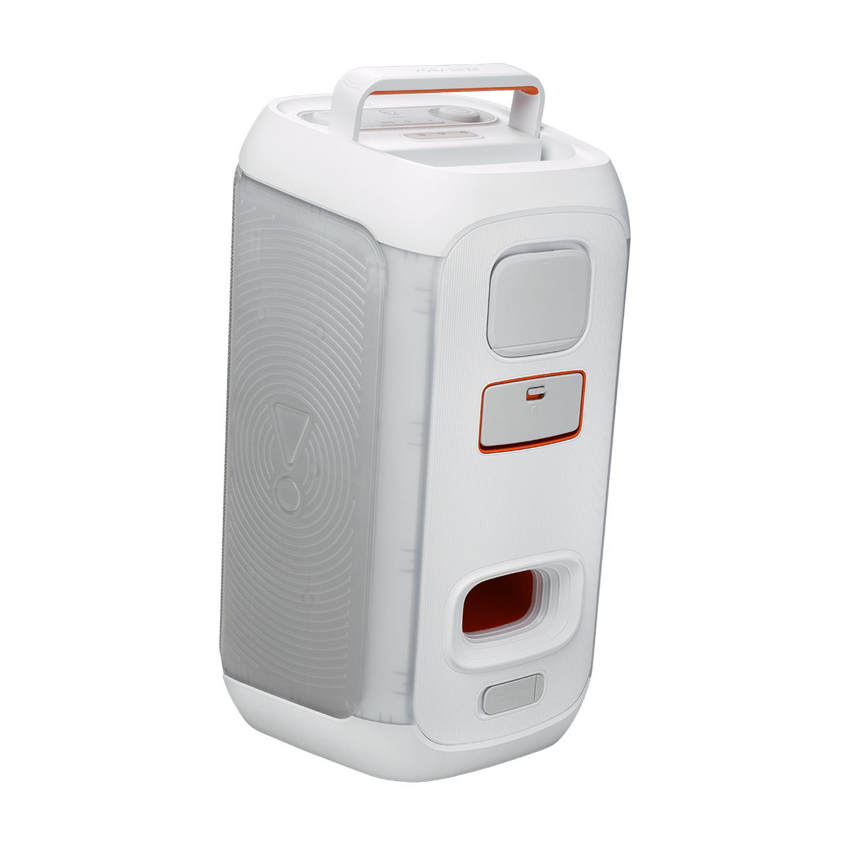 JBL PARTYBOX CLUB 120 - WHITE - GRADE 1