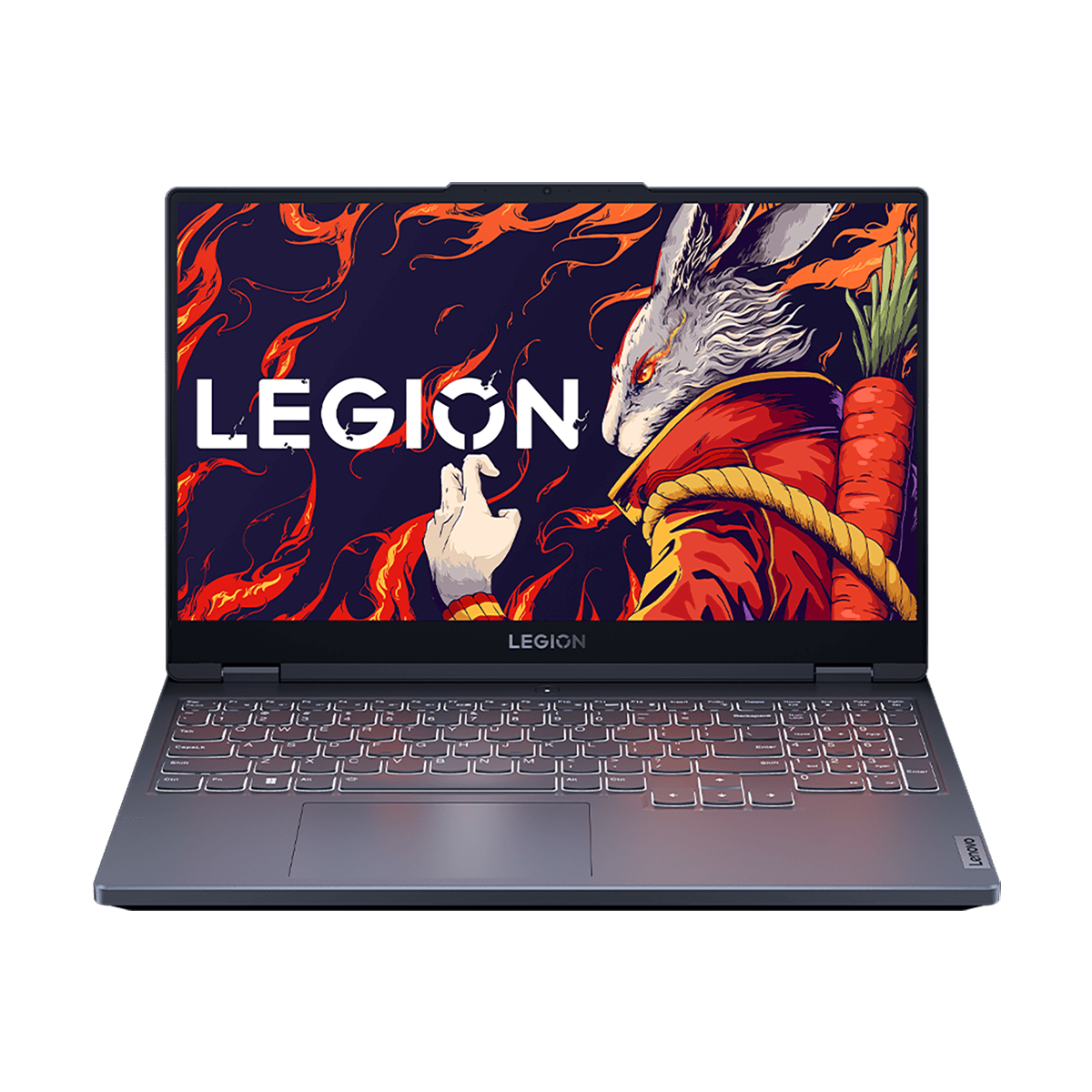 LENOVO LEGION 5 15IRX9 CORE I7 RTX 4060 24GB RAM 1TB SSD - GRADE 2