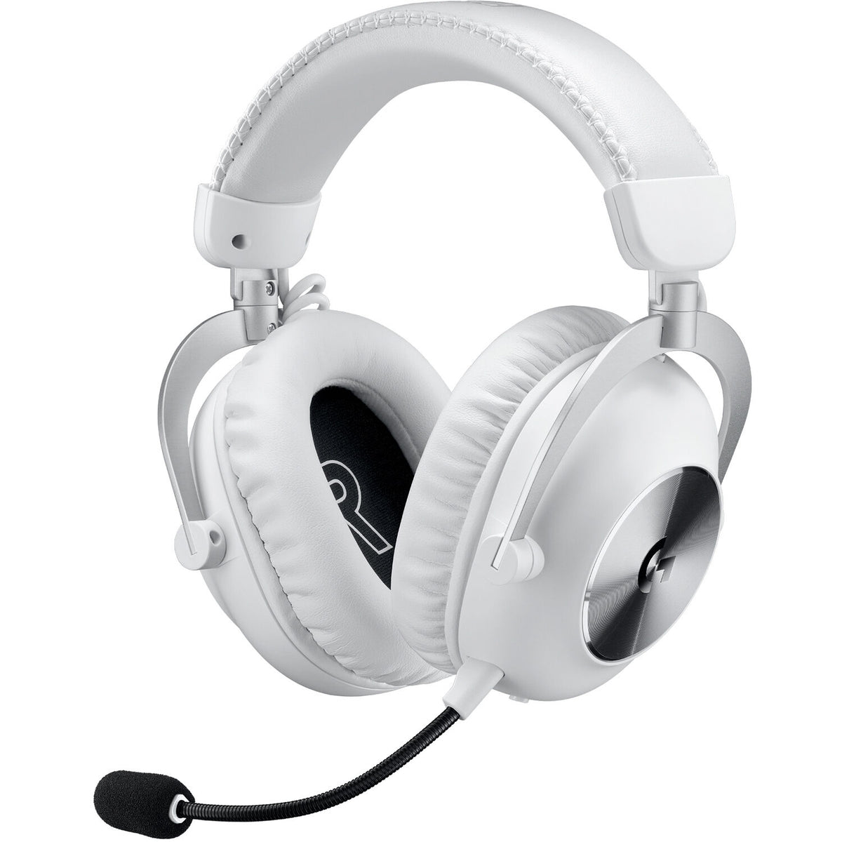 PRO X 2 LIGHTSPEED WIRELESS GAMING HEADSET - WHITE