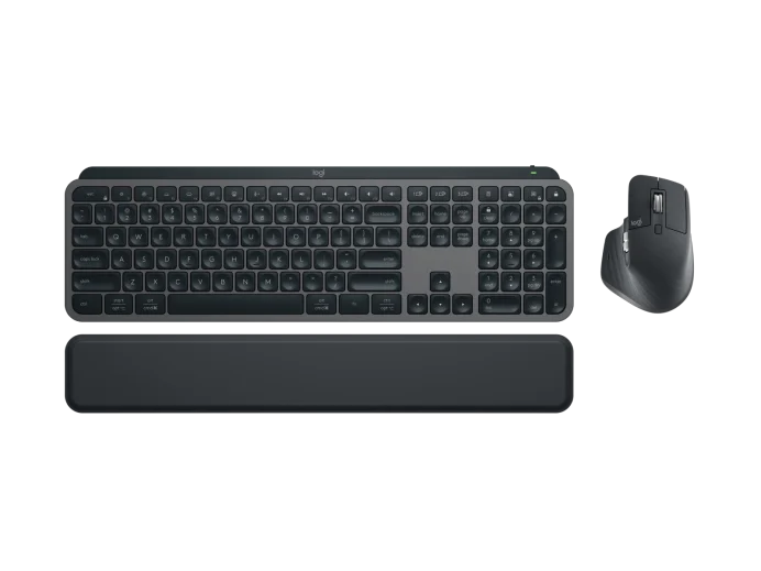 LOGITECH MX KEYS S COMBO PERFORMANCE COMBO - NEW