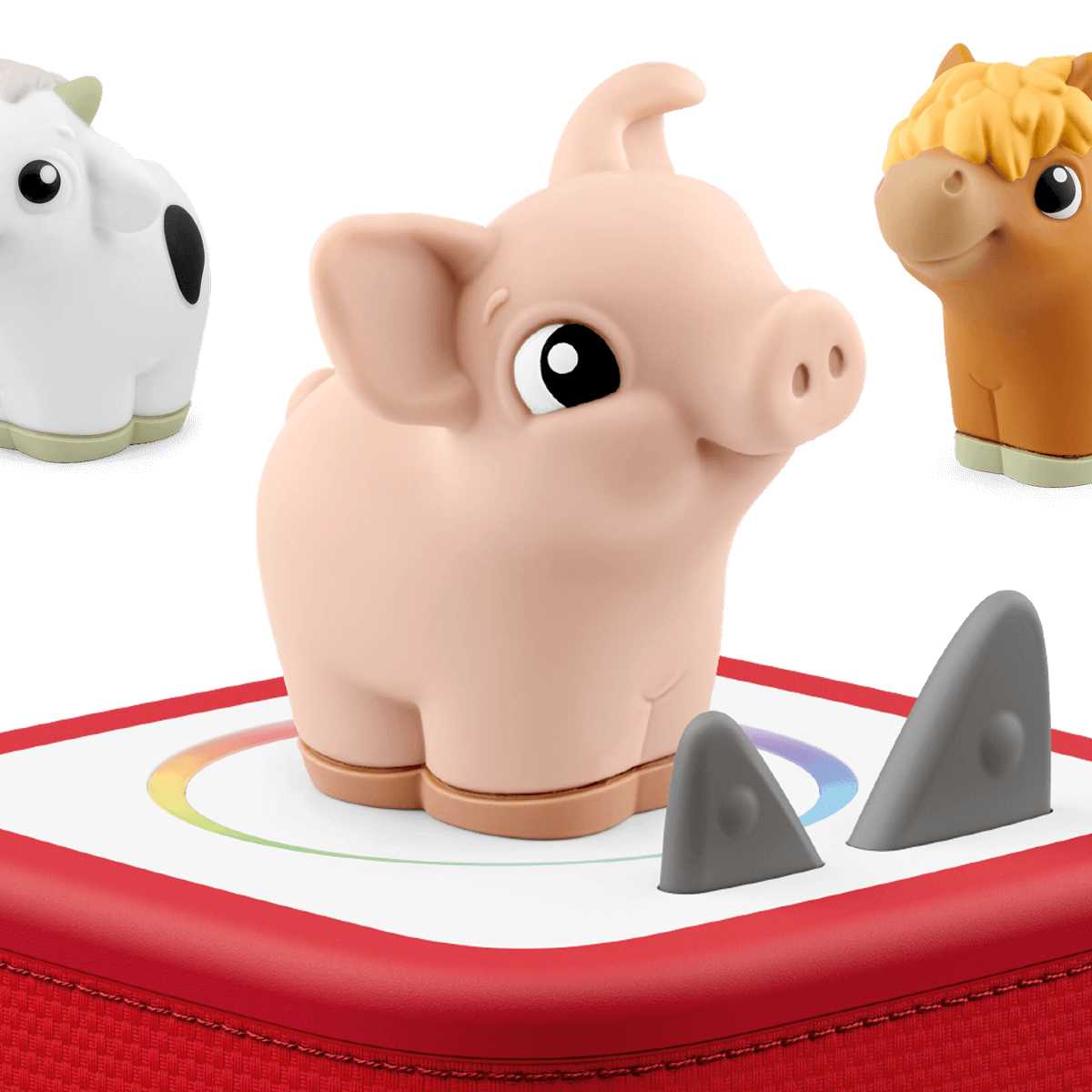 TONIES - MY FIRST TONIES - FARM SET - NEW