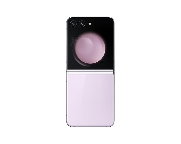 SAMSUNG GALAXY Z FLIP5 5G 256GB - LAVENDER - NEW