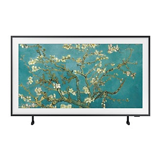 SAMSUNG 43 INCH THE FRAME TV - GRADE 1