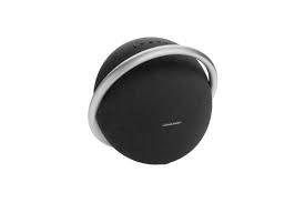 HARMAN KARDON ONYX 8 BLUETOOTH SPEAKER- BLACK - GRADE 1