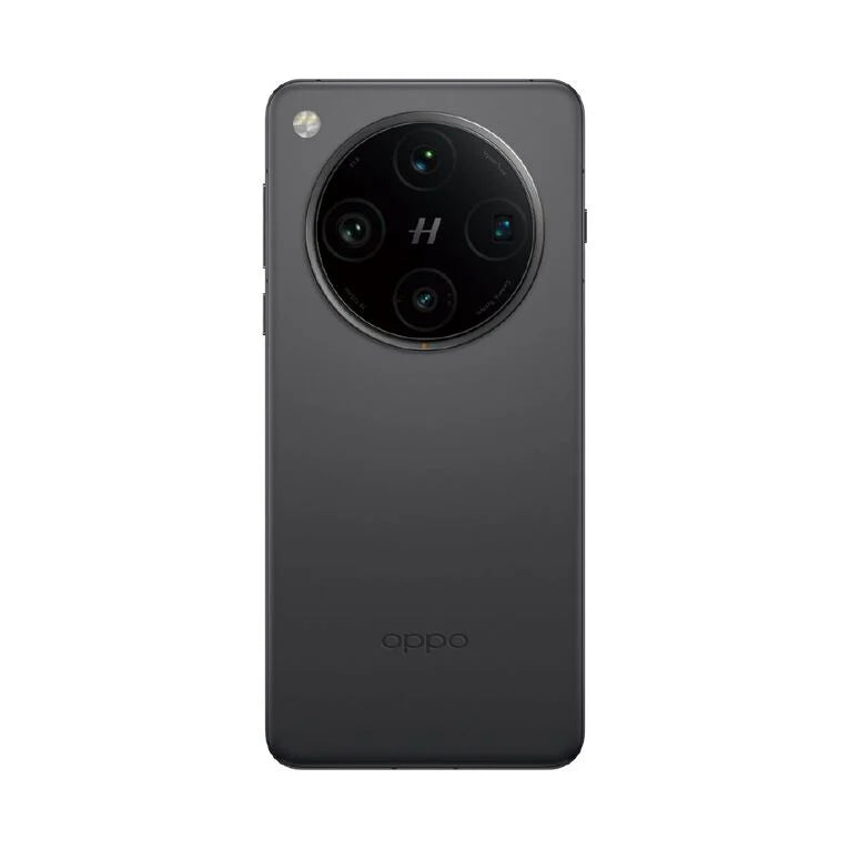 OPPO FIND X8 PRO 512GB - SPACE BLACK - NEW