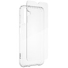ZAGG GLASS+CASE BUNDLE PACK - SAMSUNG A14 5G - GRADE 1
