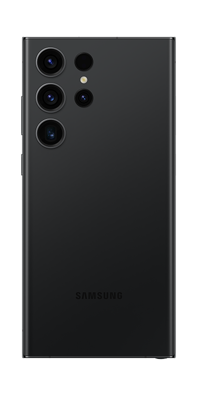 Samsung S23 Ultra 5G 256GB - Black - Grade 2