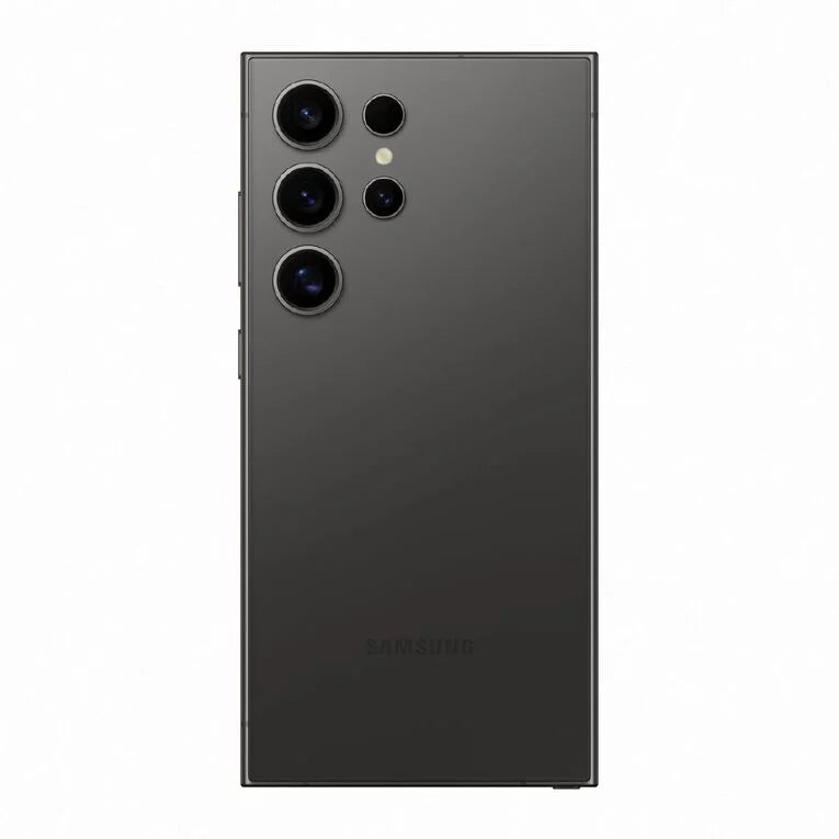 Samsung S24 Ultra 256GB - Black - Grade 2