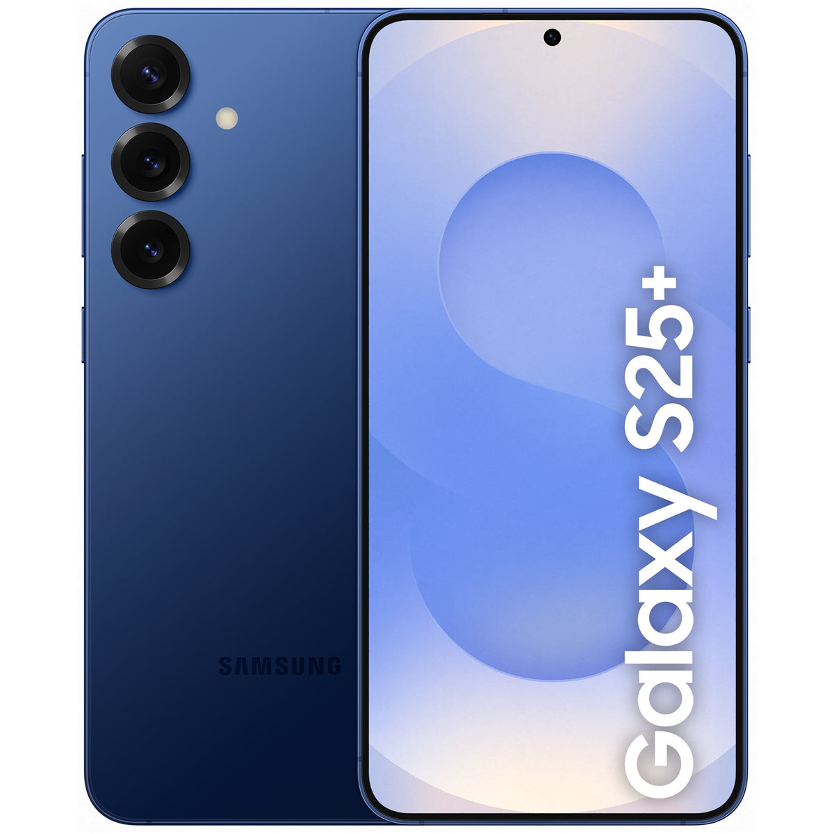 SAMSUNG GALAXY S25+ 5G 256GB NAVY - GRADE 1
