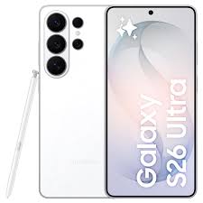 SAMSUNG GALAXY S26 ULTRA 5G 1TB - WHITE