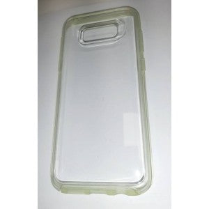 OTTERBOX SAMSUNG S8 PLUS SYMMETRY CASE - CLEAR - NEW