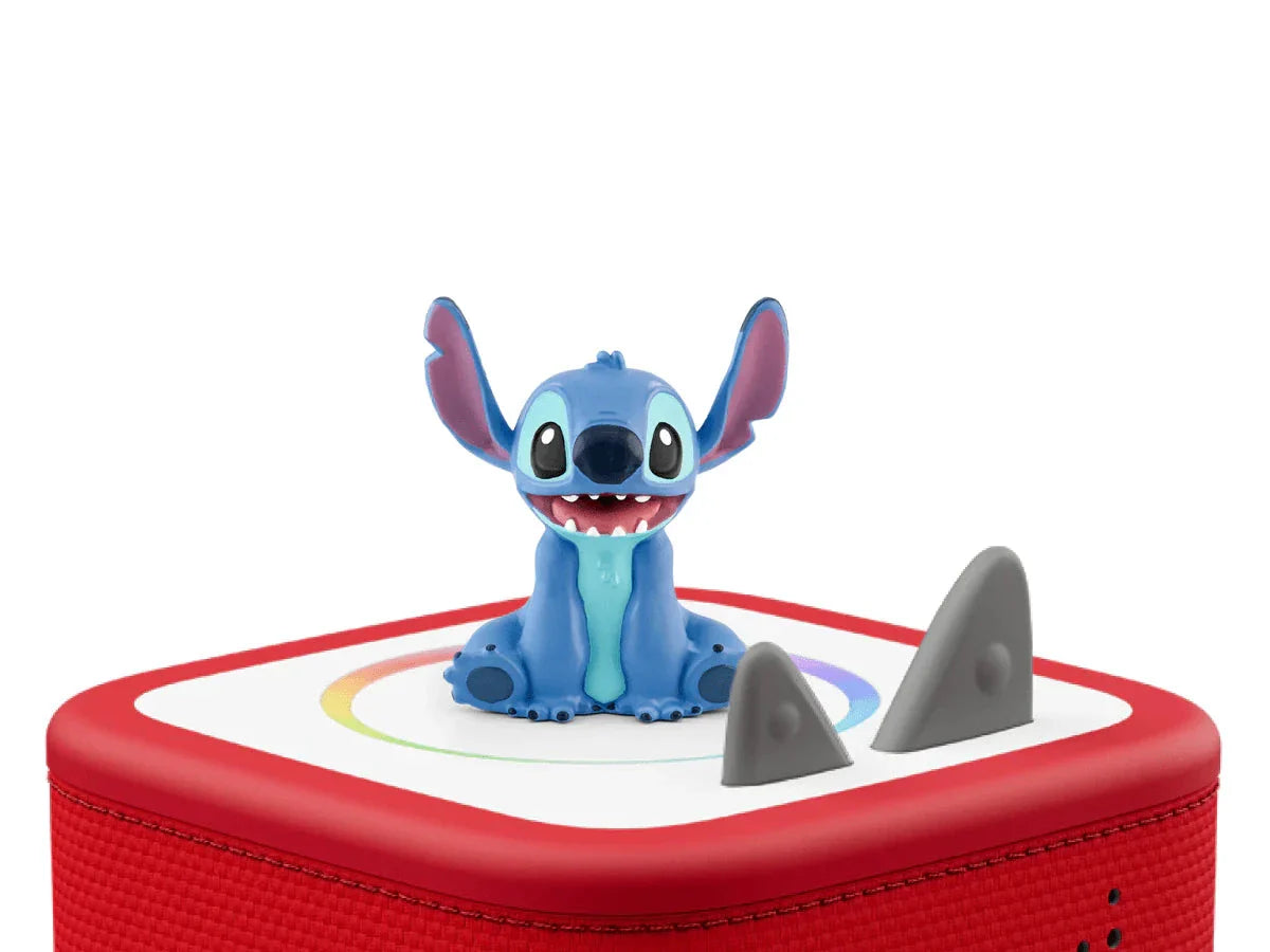 DISNEY - LILO & STITCH TONIE AUDIO CHARACTER - NEW