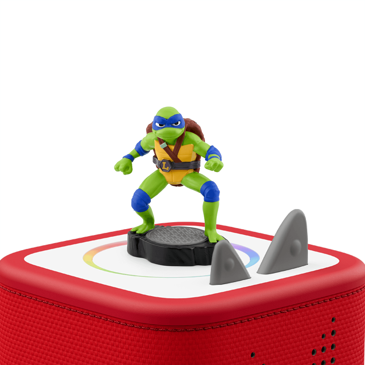 TONIES - LEONARDO - TEENAGE MUTANT NINJA TURTLE AUDIO CHARACTER - NEW