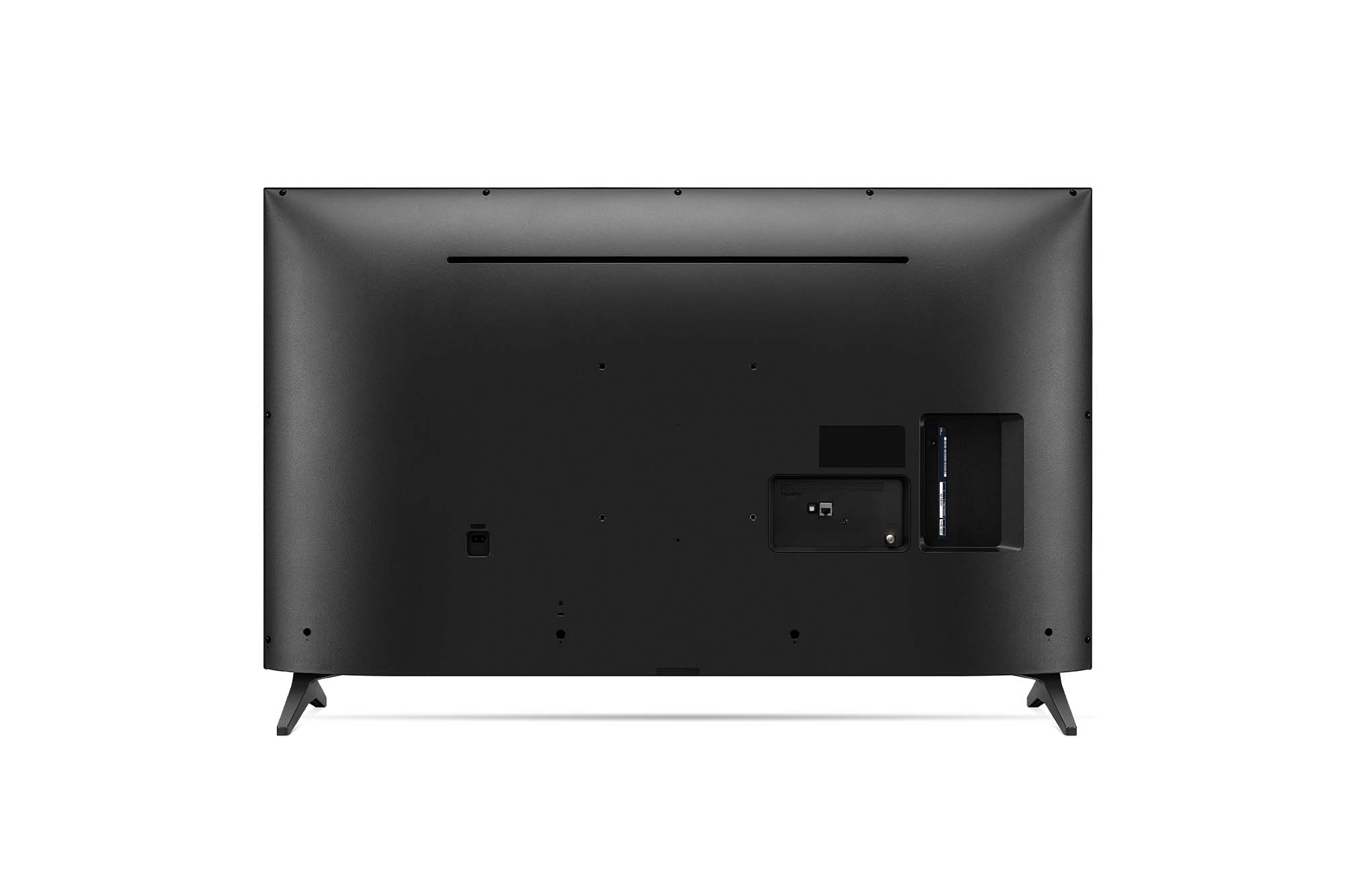 LG 43 INCH 4K 43UQ80 TV - NEW