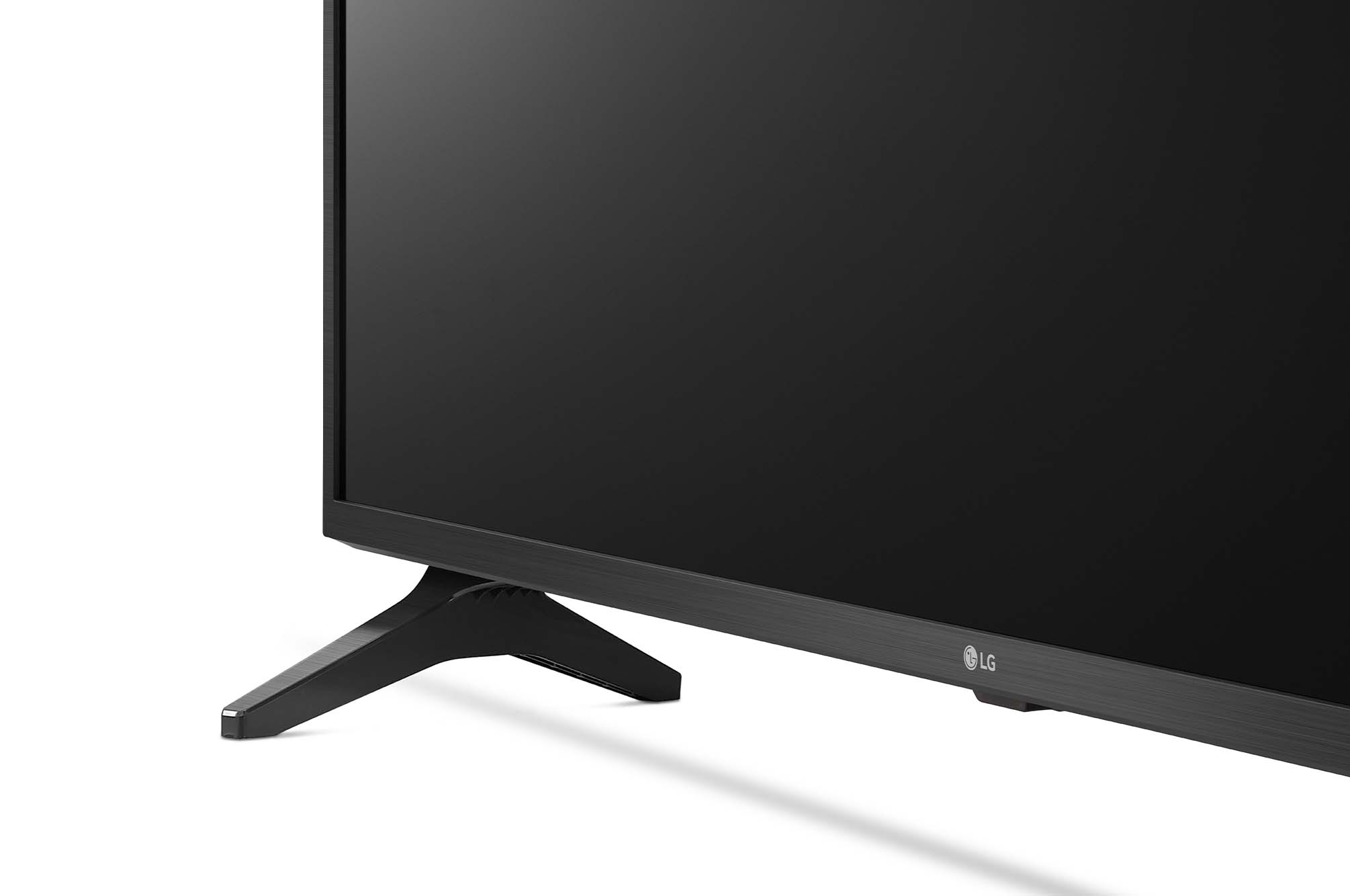 LG 43 INCH 4K 43UQ80 TV - NEW