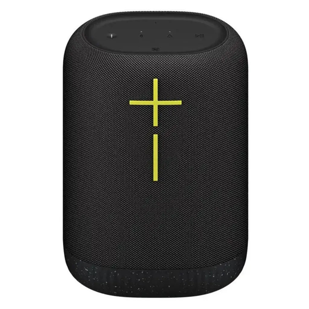 ULTIMATE EARS EPICBOOM - BLACK - NEW