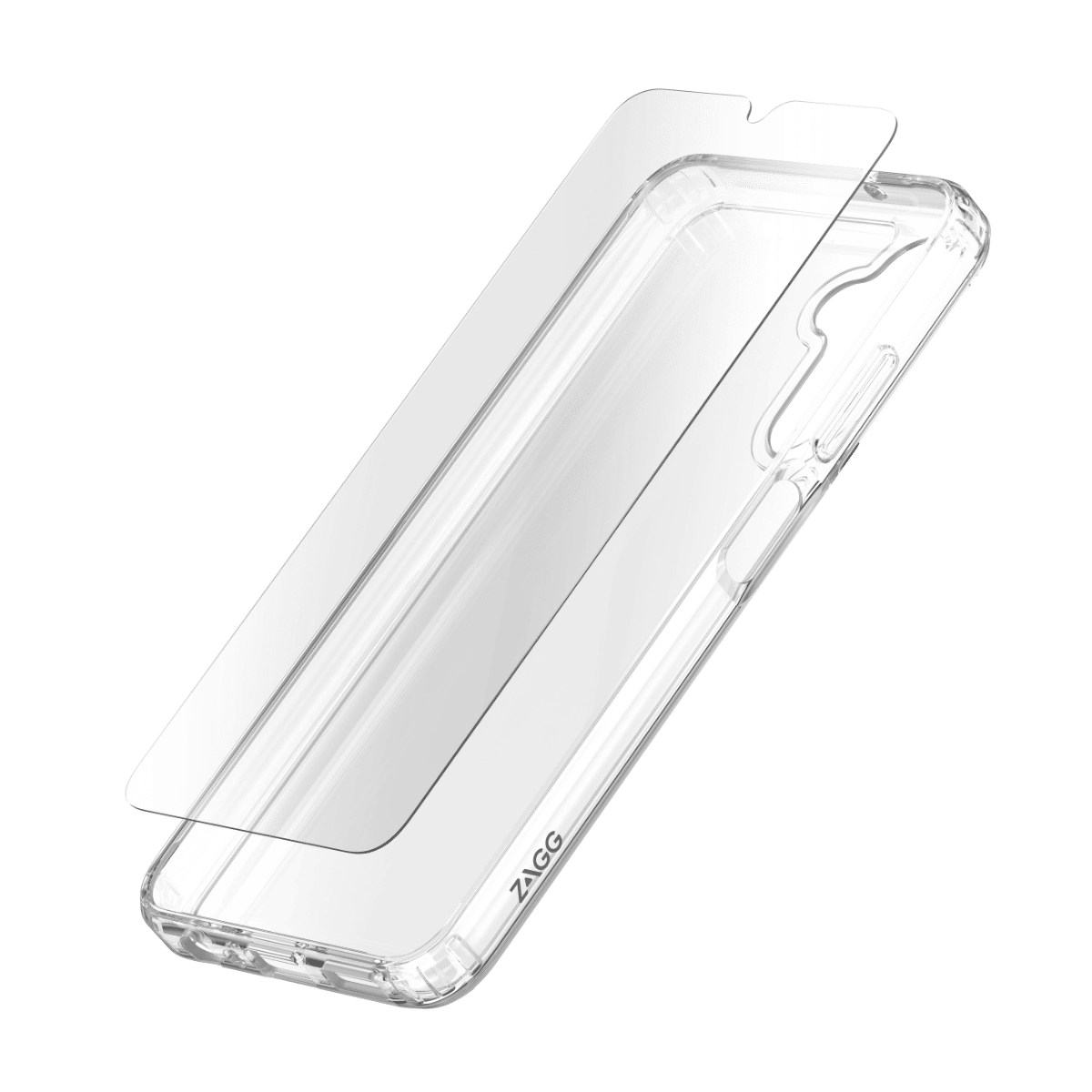 ZAGG SCREEN & CASE BUNDLE FOR SAMSUNG GALAXY A05S - NEW